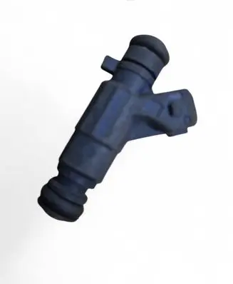 Peugeot 206 Fuel injector 0280155794