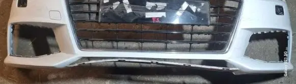 Audi TT TTS RS Mk3 8S Front bumper