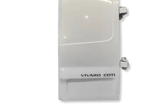Nissan Primastar Rear door TYLNEPRAWE NISSANPRIMASTAR Z474