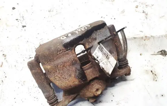 Audi A3 S3 8V Front brake caliper 6792g