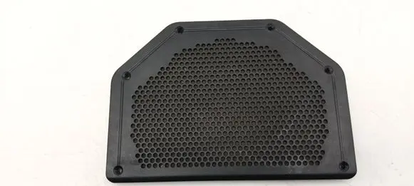 BMW 3 E90 E91 Subwoofer grill/trim 4913631819