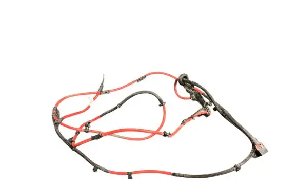 Porsche Panamera (971) Other wiring loom 972971311B 25042017 AWE1251