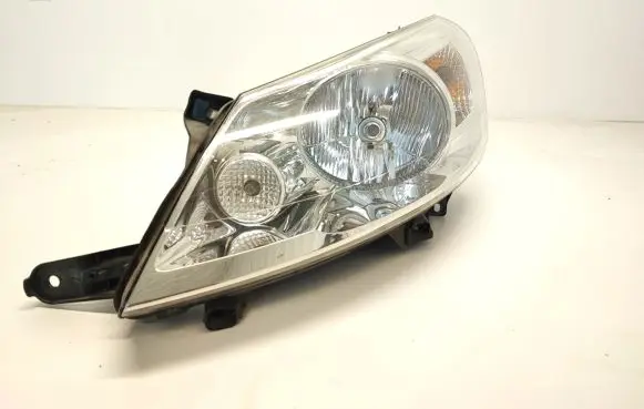 Citroen Jumpy Headlight/headlamp 1401368180