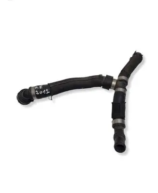 Audi A8 S8 D4 4H Engine coolant pipe/hose 4H0265371K