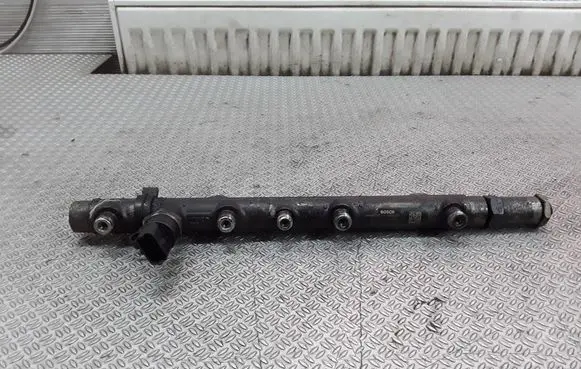 Renault Espace - Grand espace IV Fuel main line pipe 0445214024 8200347176