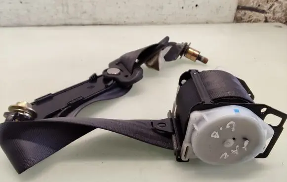 Honda Jazz Rear seatbelt TKAB0EJ410