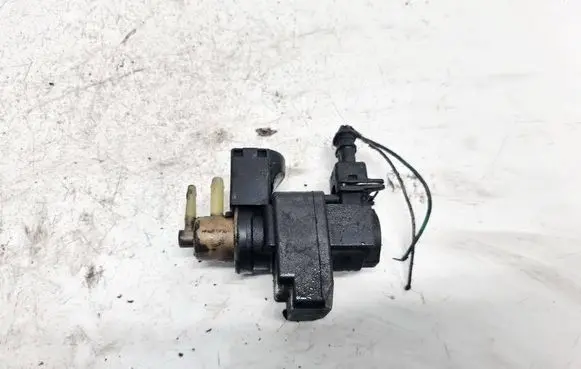 Renault Laguna II Turbo solenoid valve 8200486264 7.01152.00