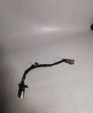 Toyota Avensis T270 Crankshaft position sensor