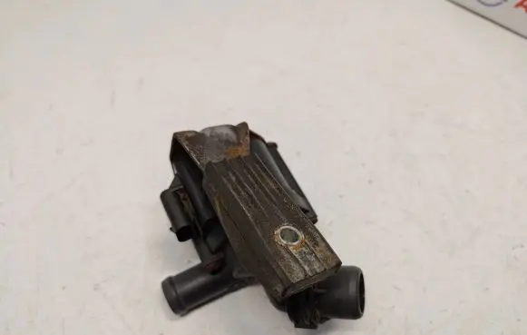 BMW X5M E70 Electric auxiliary coolant/water pump 64119130387 64119230233