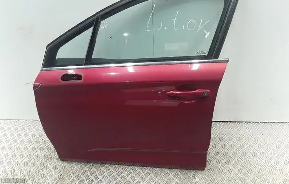 Citroen C4 II Front door 9002EF 9009VA