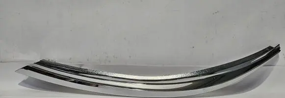 Toyota Corolla E160 E170 Under headlight/headlamp trim 5318202010KAMAX