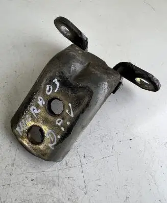 Nissan Micra Front door upper hinge