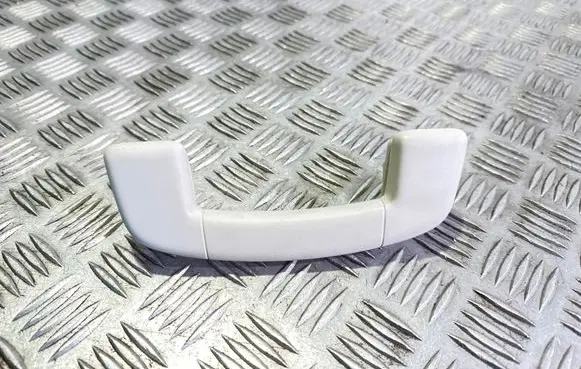 Volkswagen PASSAT B8 Front interior roof grab handle 3G0857607B