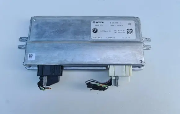 BMW 8 G15 Camera control unit module 5A36680 2035320059 045A3668001