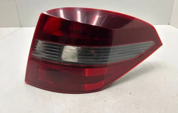 Renault Laguna III Rear/tail lights