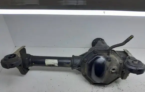 SsangYong Rexton I Front differential 1064829 5415507002