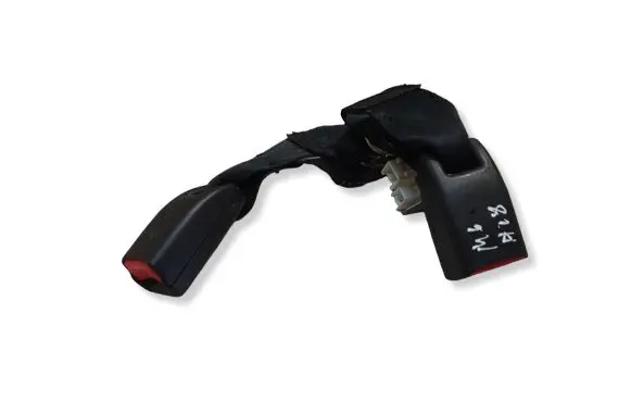 Mazda 6 Middle seatbelt buckle (rear) T86241B