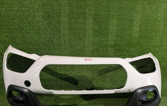 Citroen C3 Front bumper 9835941177