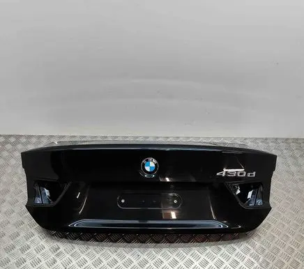 BMW 4 F32 F33 Tailgate/trunk/boot lid 7381193