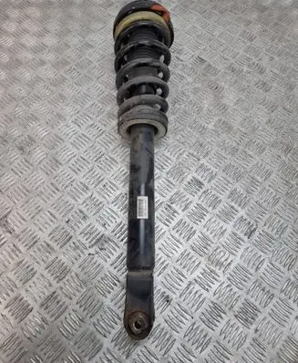 Jaguar F-Type Front shock absorber/damper JX5345AA
