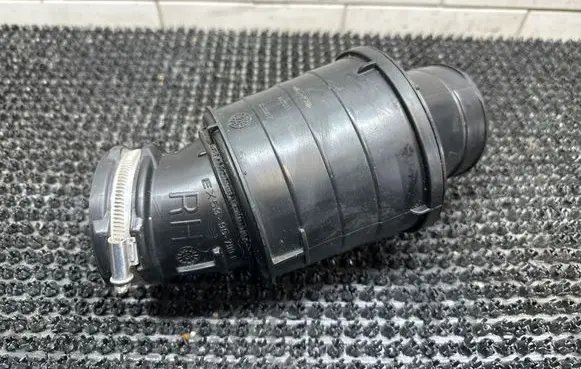 Jaguar F-Type Air intake duct part EX539G790B