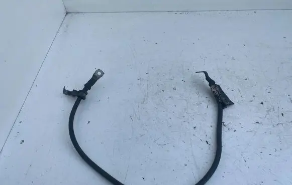 Volvo V70 Negative earth cable (battery) 9469311 D9469311004