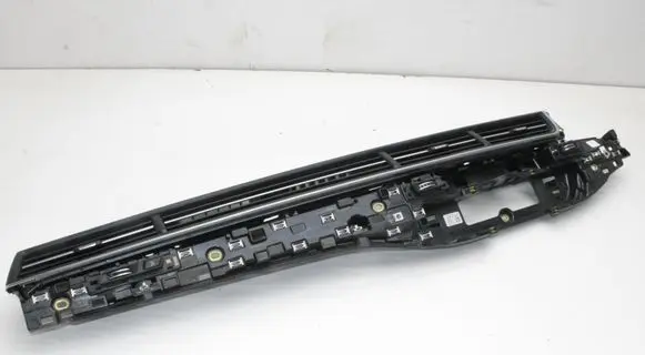 Audi Q7 4M Dashboard air vent grill cover trim 4M2820901R