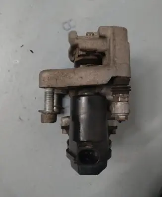 Citroen DS3 Rear brake caliper 9842295280 60969