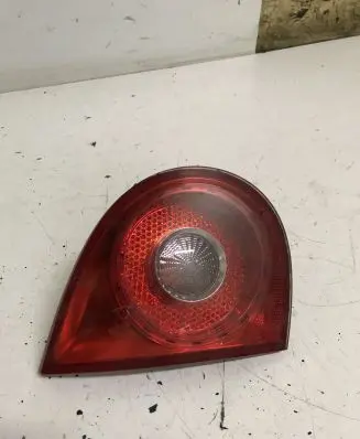 Volkswagen Golf V Tailgate rear/tail lights 1K6945093E A00000076