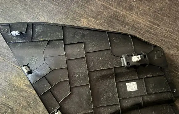 Citroen C5 Aircross Other interior part 9810277677 1101930