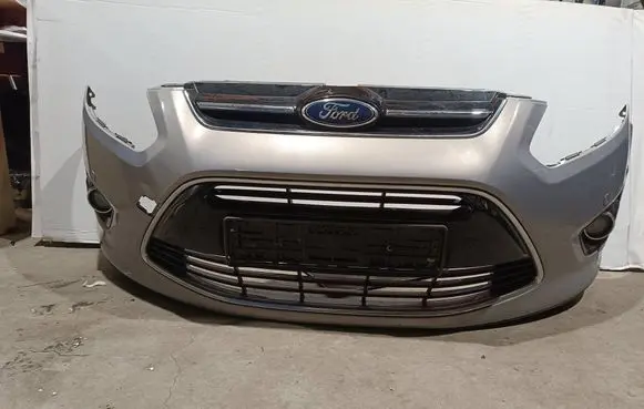 Ford C-MAX II Front bumper MKII