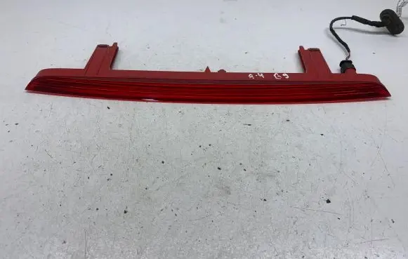 Audi A4 S4 B9 Third/center stoplight 4M0945097
