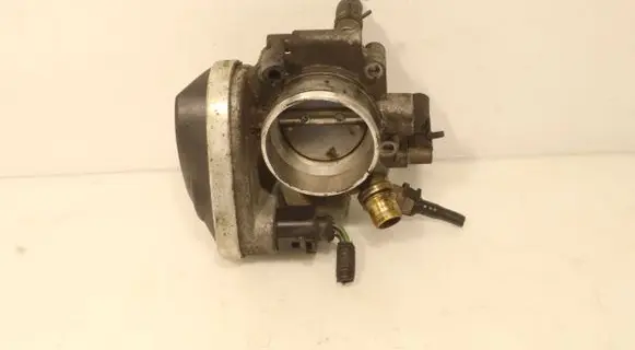 Chevrolet Cruze Throttle body valve 55560398