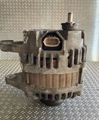 Nissan Qashqai Generator/alternator 23100BC400