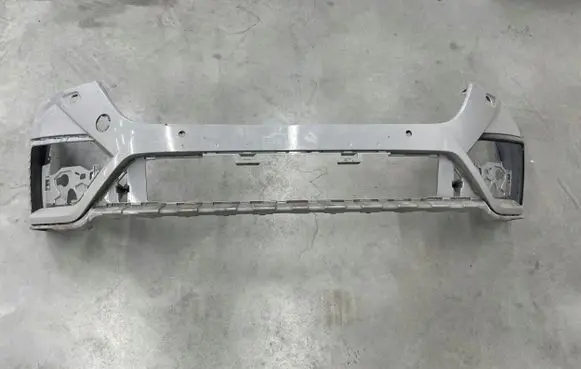 Skoda Octavia Mk4 Front bumper