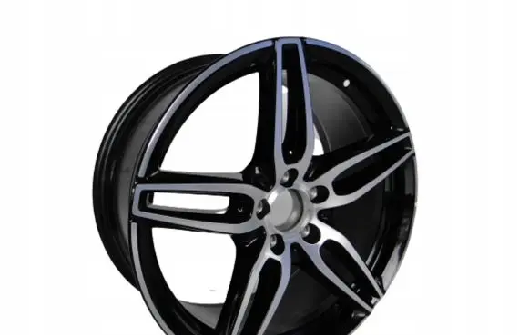 Mercedes-Benz E W238 R19 alloy rim 