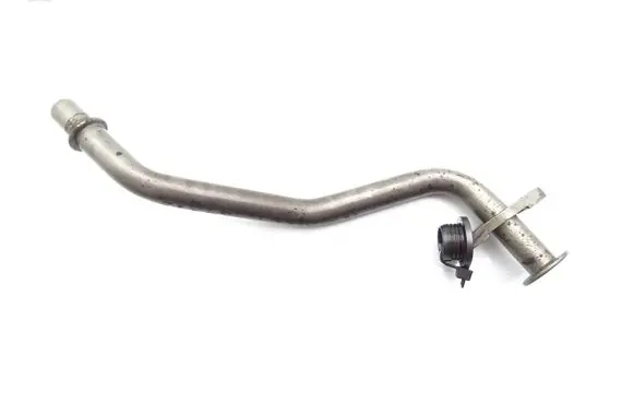 Mercedes-Benz CLK A209 C209 Turbo turbocharger oiling pipe/hose part-00246