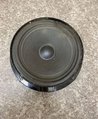 Volkswagen Amarok Front door speaker 2H0035453A