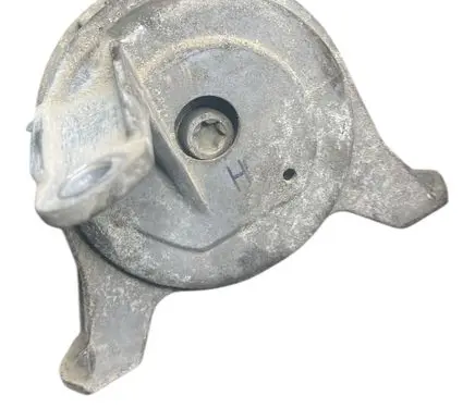 Opel Astra H Engine mount bracket 13125627 2581 V05630