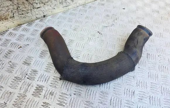 Mitsubishi ASX Intercooler hose/pipe 