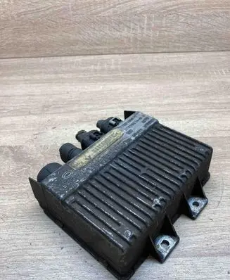 Renault Espace - Grand espace V Engine control unit/module ECU 7700106071 216260740