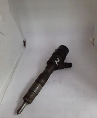 Renault Laguna II Fuel injector 0445110021 7700111014