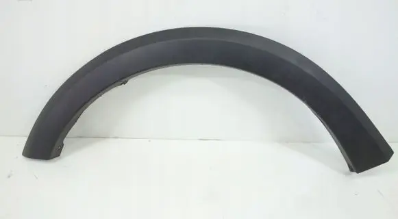 Dacia Sandero Front arch trim 638751431R