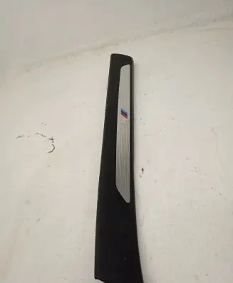BMW X5 F15 Front sill trim cover 7284557