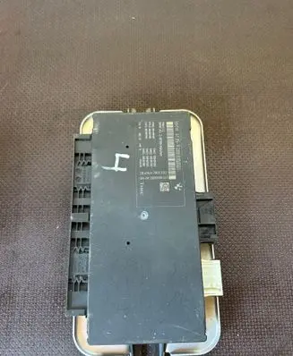 BMW 7 F01 F02 F03 F04 Light module LCM 9203815
