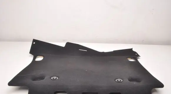 Maserati Ghibli Tailgate/boot cover trim set 6701661360