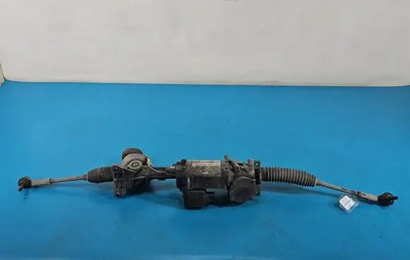 Skoda Octavia Mk2 (1Z) Steering rack 1K1423051BK IMPRK1564916