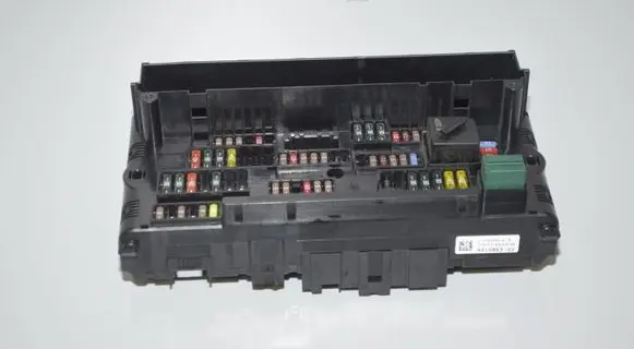 BMW X3 F25 Fuse module 9210863 61149210863