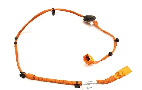 Skoda Enyaq iV Other wiring loom 1EA971475C