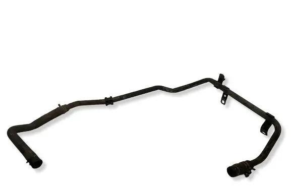 Land Rover Discovery Engine coolant pipe/hose 